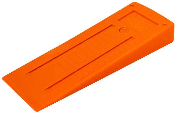 Stihl 8812212 Vellen en snijden van plastic wiggen