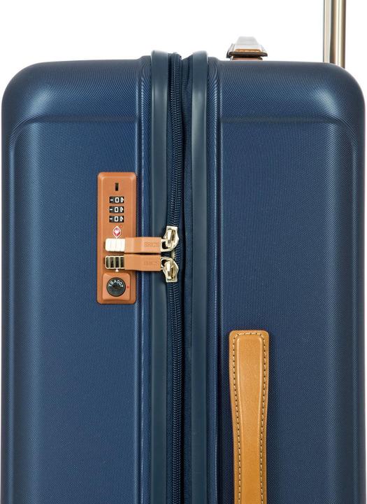 Actual product image Brics Capri - Medium size trolley (83 l)