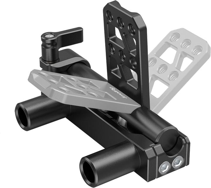 Produktbild SmallRig 2802 Dual 15mm Rod Battery Hinge