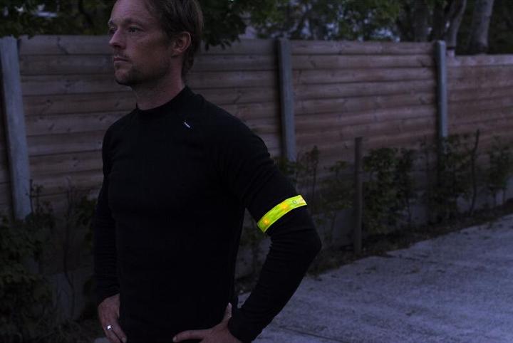 Produktbild Wowow Reflective Band