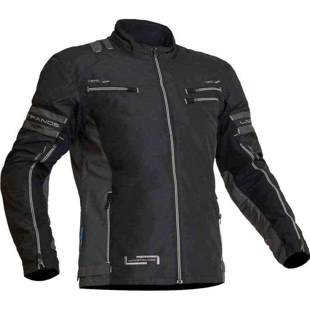 Lindstrands, Motorradjacke, Lysvik (Herren, 56)