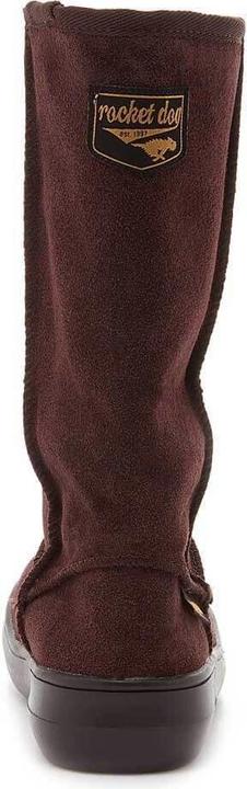 Produktbild Rocket Dog Lange Stiefel Sugardaddy Leder (38)