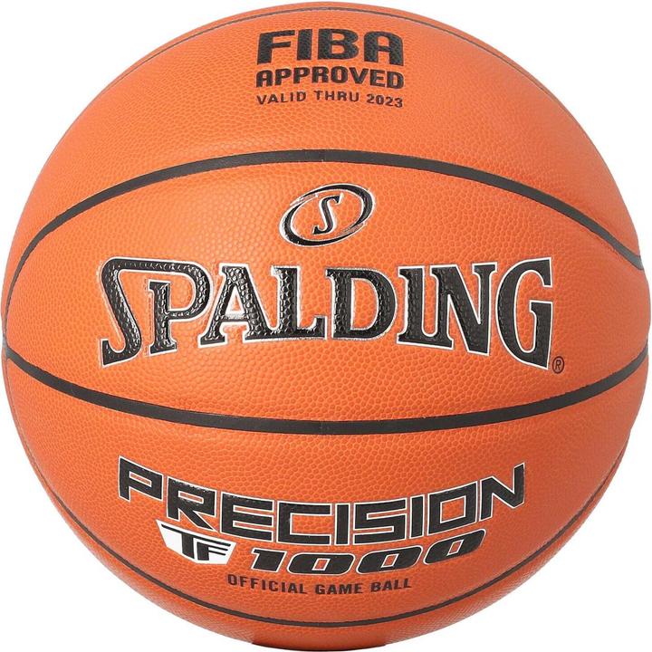 Produktbild Spalding Precision (7)