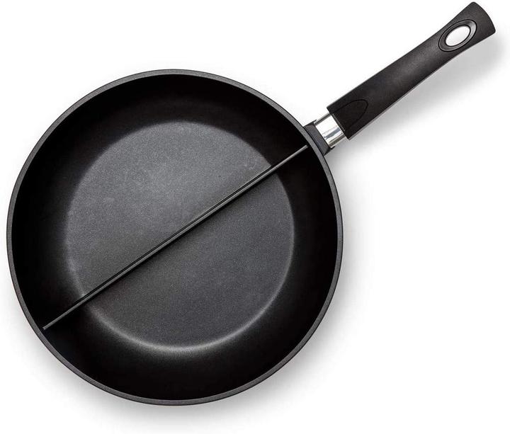 Productafbeelding Wilfa Produre Pro Dubbele Pan (30 cm, Kookpotten en pannenset, Aluminium, Roestvrij staal)