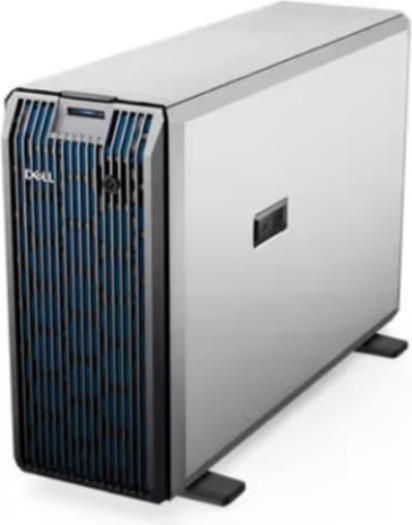 Produktbild Dell Spl Poweredge T360 Smart (16 GB, Tower Server)