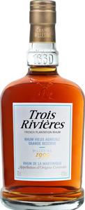 Actual product image Trois Rivières 1999