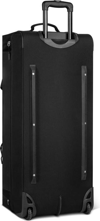 Produktbild Bugatti Blanc Delight 2 Rollen Reisetasche 90 cm (101 l, XL (ab 115l))