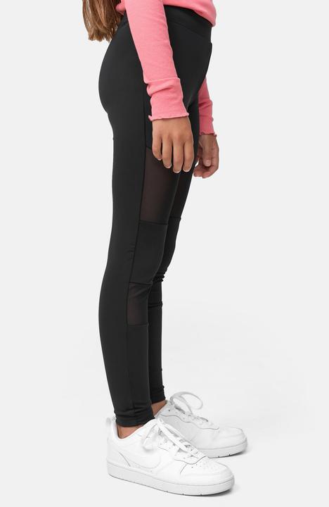 Image du produit Urban Classics Filles Tech Mesh Leggings