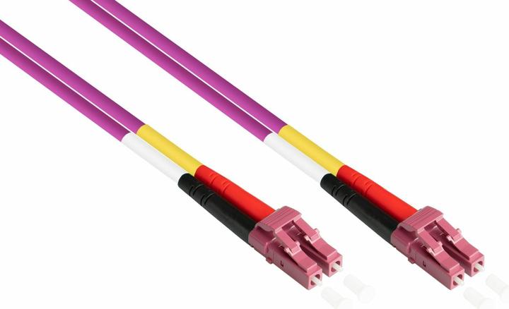 Kabelmeister Network cable (U/UTP, CAT7, 3 m)