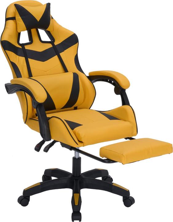 yellow-black