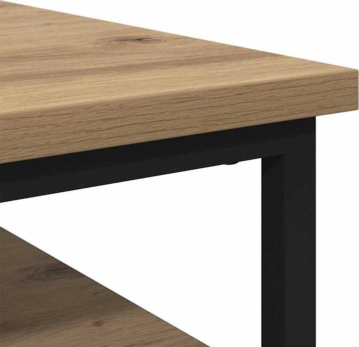 Produktbild vidaXL Nachttisch (40 x 42 x 60 cm)