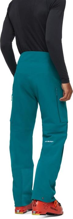 Actual product image Mammut Stoney HS Pants Men (46)