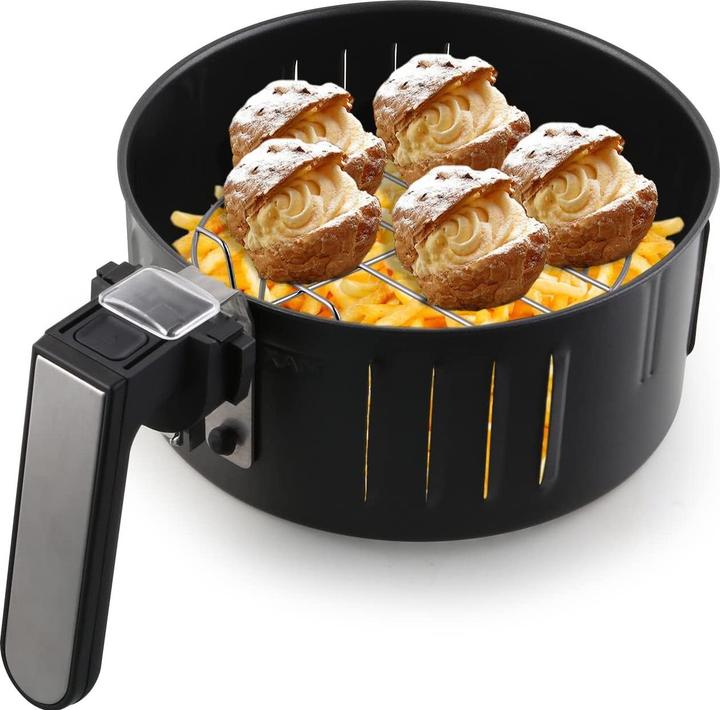 Produktbild Uten Heissluftfritteuse