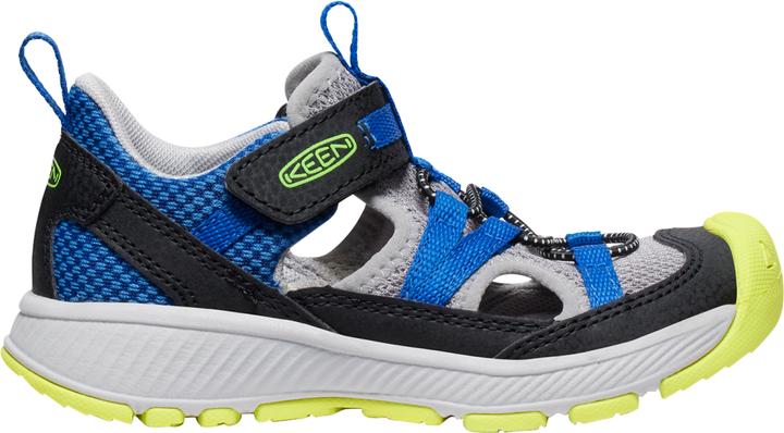 Actual product image Keen C Motozoa Sandal (31)