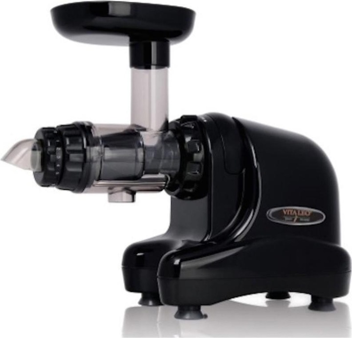 Produktbild VitaLeo Saftpresse 1000 (CH-Stecker)