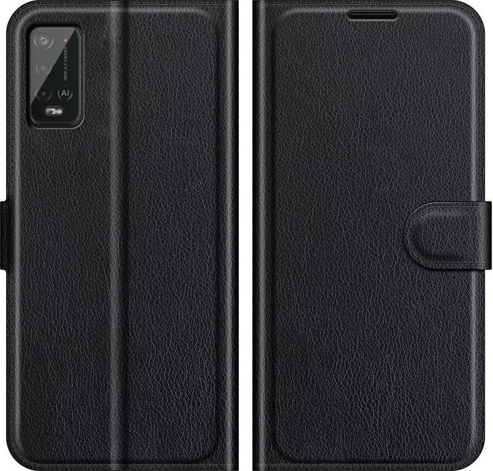 Immagine prodotto Cover-Discount Wiko Power U20 - Custodia in pelle (Wiko Power U20)