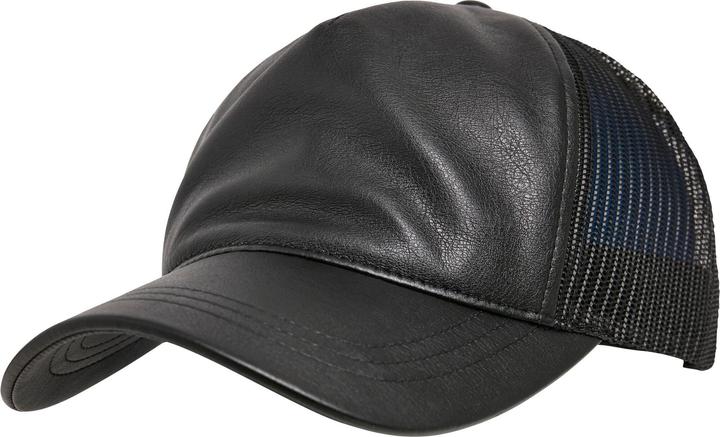 Produktbild Flexfit Trucker Baseballkappe (One Size)