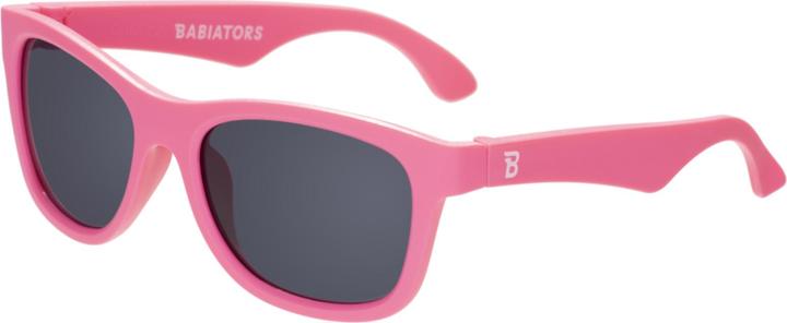 Produktbild Babiators Original Navigator Think Pink