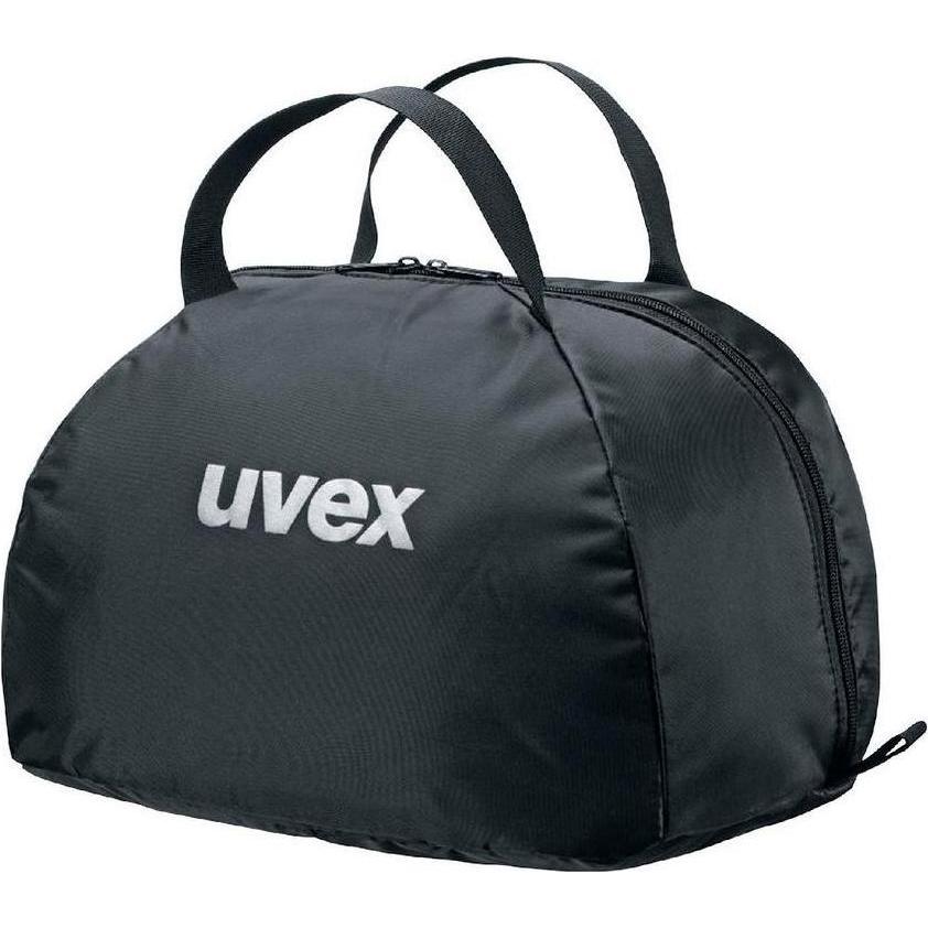 Uvex Safety, Zubehör Arbeitsschutz, Aufbewahrung (Bügelgehörschützer Ersatzstöpsel)