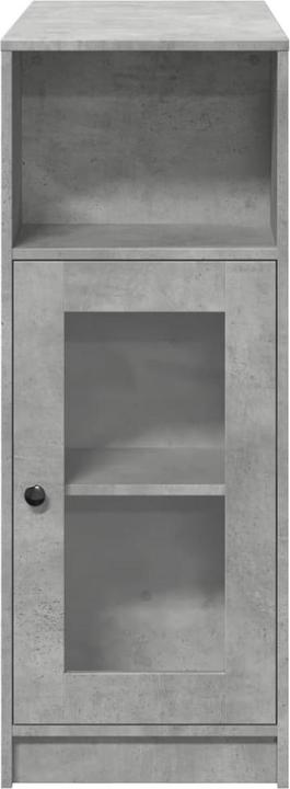 Image du produit VidaXL Table de bar avec étagère