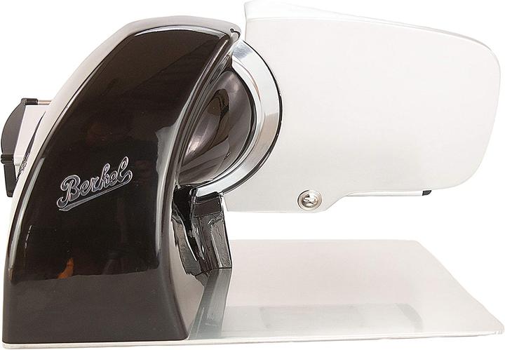 Immagine prodotto Berkel Home Line 200 Nero con tagliere