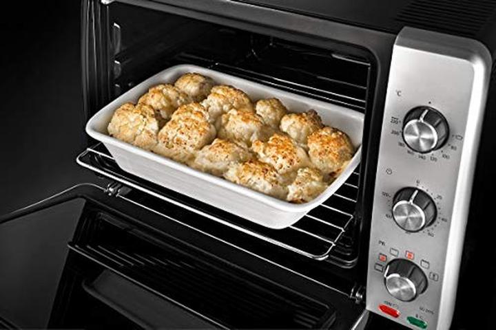 Actual product image De'Longhi Delo EO24752