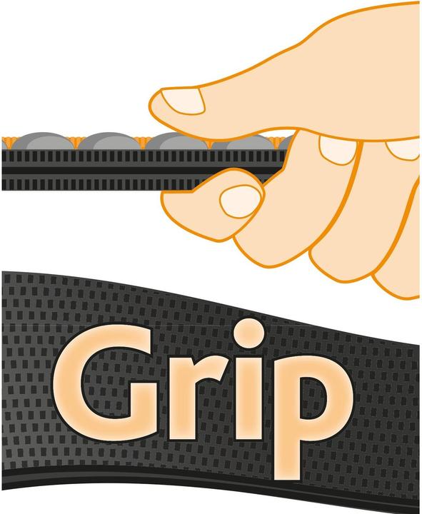 Produktbild Trixie Schleppleine (S, M, Hund, Allgemein)