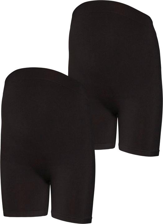 Actual product image Mamalicious Umstands-shorts Nahtlose Shorts (XL)