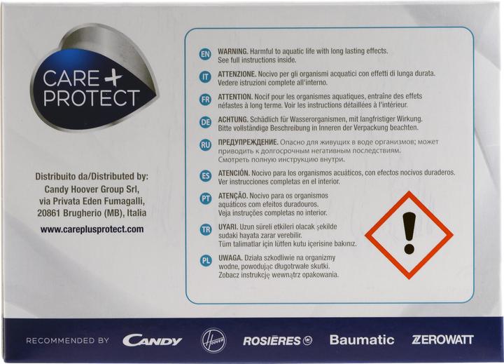 Actual product image Care + Protect Care & Protect