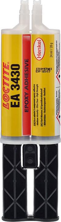 Produktbild Loctite General purpose adhesive 3430 (24 ml)