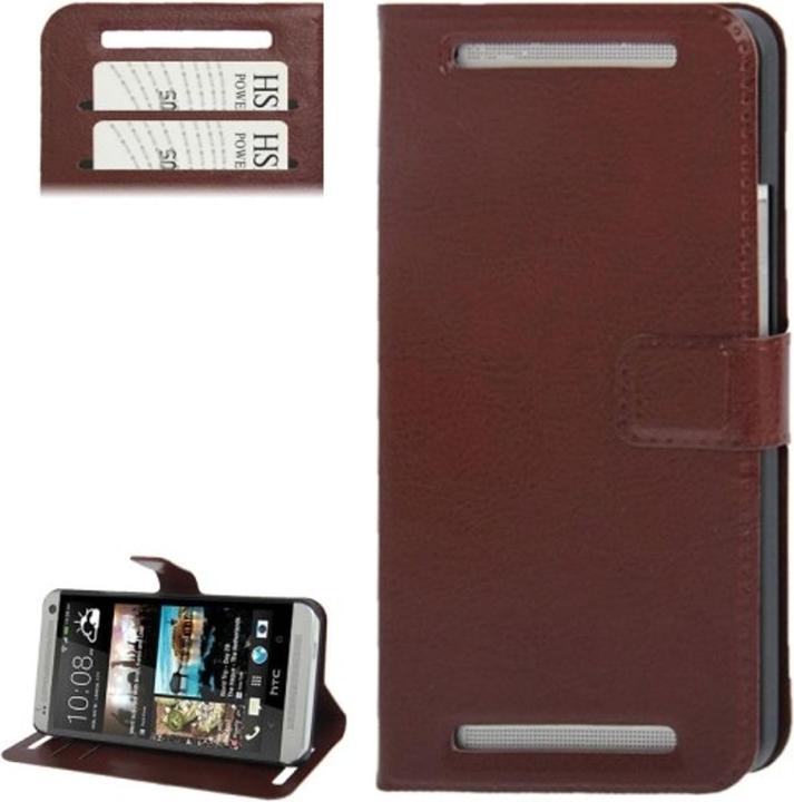 Produktbild König Design Handyhülle für Handy HTC One M7 (HTC One M7)