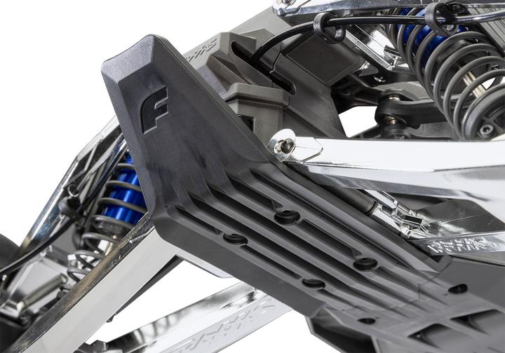 Produktbild Traxxas FUNCO RWD 8S VXL blau 1/6 Sand Car RTR Brushless, ohne Akku/Ladegerät (RTR Ready-to-Run)