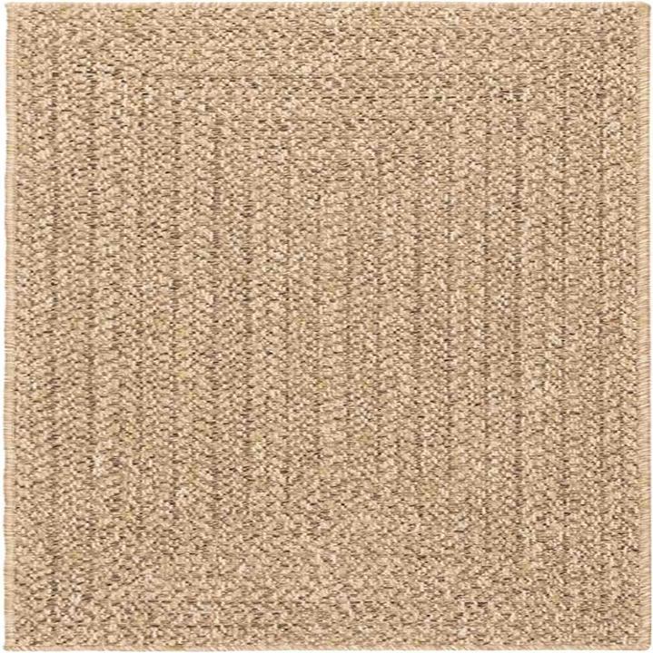 Produktbild vidaXL Teppich (240 x 240 cm)