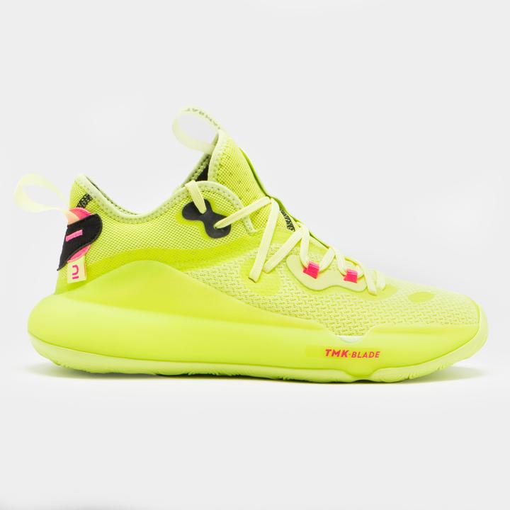 Actual product image Tarmak ELEVATE 500 MID (40)