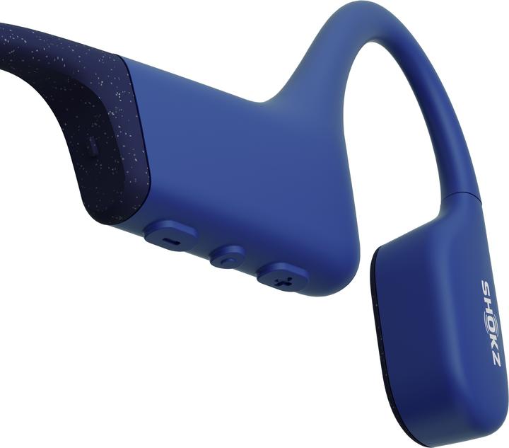 Actual product image Shokz OpenSwim (8 h, Wireless)