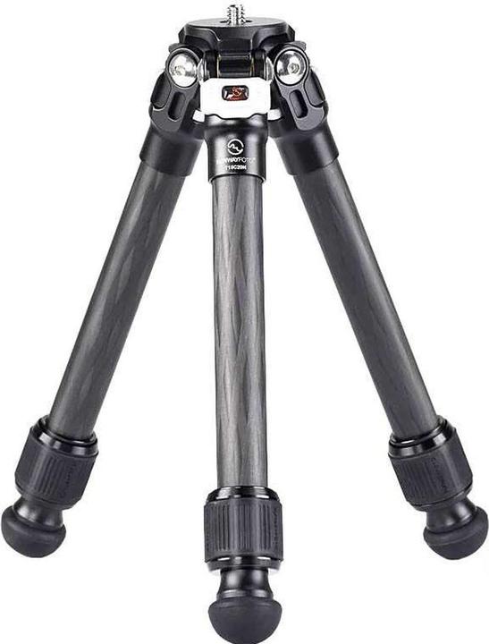 Produktbild Sunwayfoto Treppiede Carbonio Macro T16C20N II (Carbon)