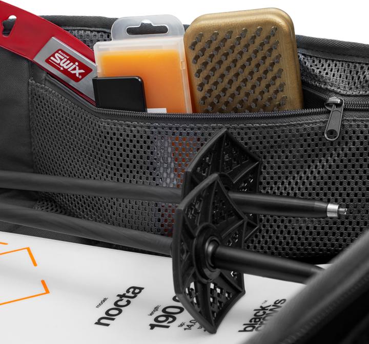 Image du produit D_b_ Le Djärv (200 cm)