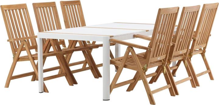 Gartentisch + Balkontisch