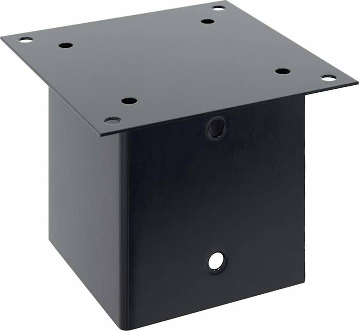 Actual product image vidaXL Pfostenträger