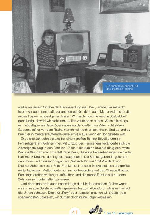 Produktbild Wir vom Jahrgang 1950 (Deutsch, Brigitte Friedrich, 2023)