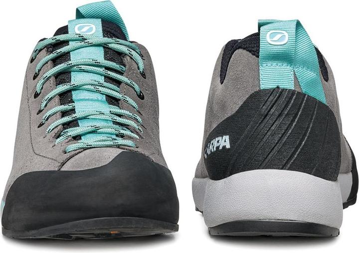 Produktbild Scarpa Zustiegsschuh Gecko (36.5)