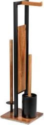 Actual product image Wenko Stand WC set Rivalta