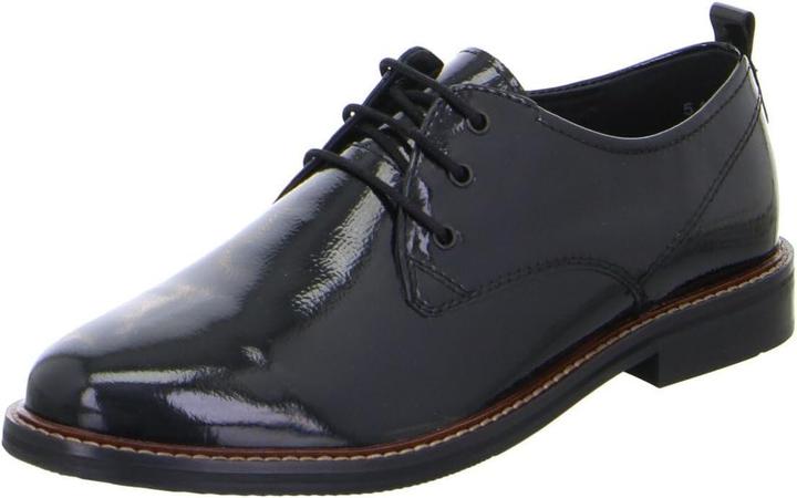 Image du produit Ara Chaussures Oxford à talon bloc, coupe large (36.5)