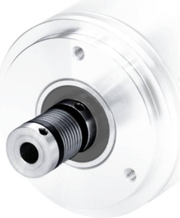 Image du produit Kübler Accouplement à soufflet Diamètre de l'arbre