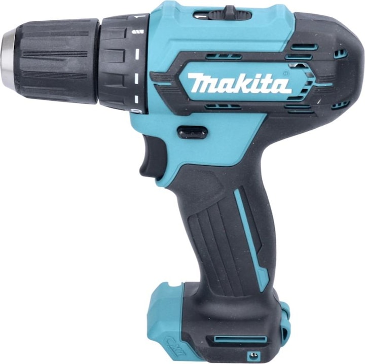 Actual product image Makita DF333DZ (Rechargeable battery operated)