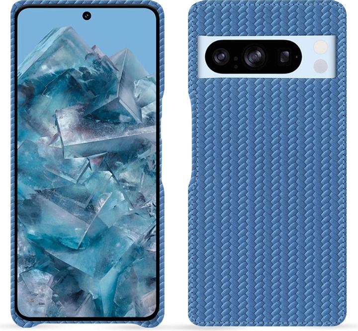 Produktbild Noreve Lederschutzhülle (Google Pixel 8 Pro)