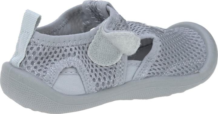 Produktbild Lässig Badesandalen Light Blue Gr. 24 (24)