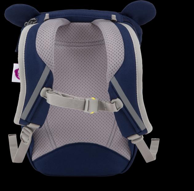 Actual product image Affenzahn Bear