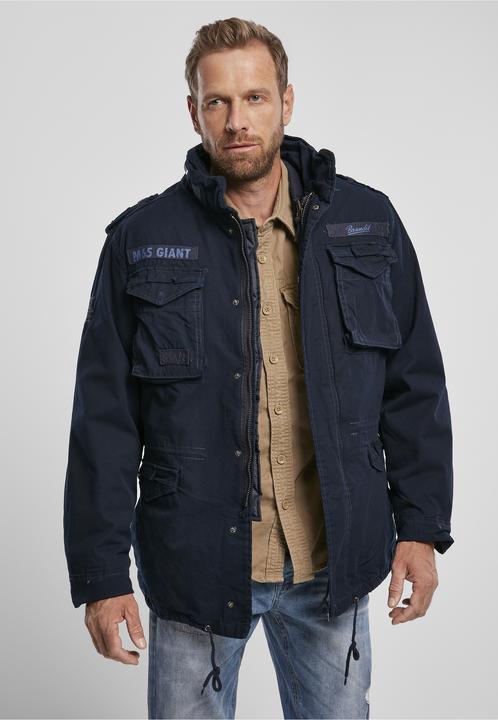 Produktbild Brandit M-65 Giant Jacket (XL)