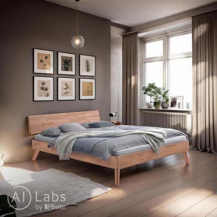 Image du produit Hasena Ancona 20 (200 x 200 cm)